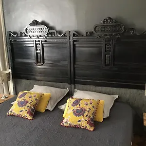  Bed & Breakfast Une Nuit Au Second Chambre D Hotes