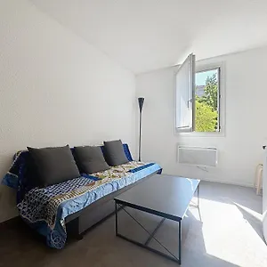  Appartamento Meuble A Centre