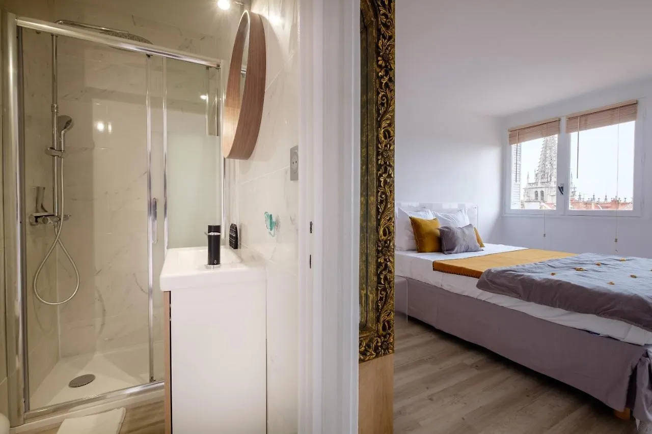 Honore Suite Saint Antoine Lione 0*,